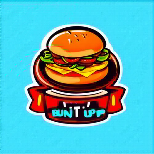 AI Design for BUN IT UP