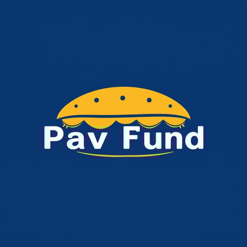 AI Design for So iam going to be selling different kinds of fillings inside a pav bun Like the pictures I've sent you The concept is street food but with a modern elegant touch The color themes should be vibrant plus classy And the vibe am looking for is fun, energetic, vibrant, street food, fusion. am using indian pav but it will have flavours from around the world inside that indian bun