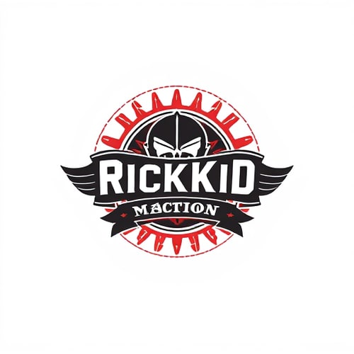 AI Design for Richkid Nation fashionable Tshirt