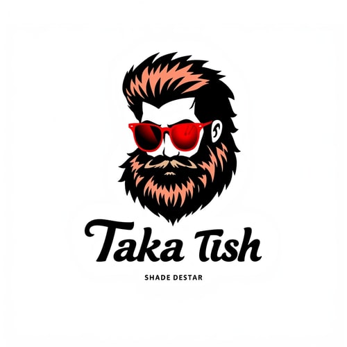 AI Design for Fashionable Tshirt brand Bangladeshi taka classic