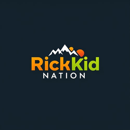 AI Design for Richkid Nation