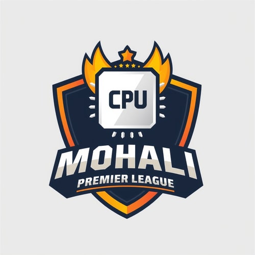 AI Design for CPU Mohali Premier League