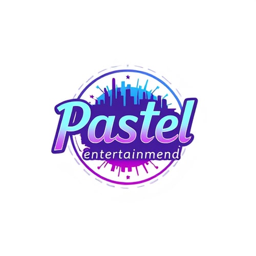 AI Design for pastel entertainment for sudio