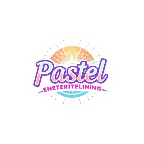 AI Design for pastel entertainment for sudio