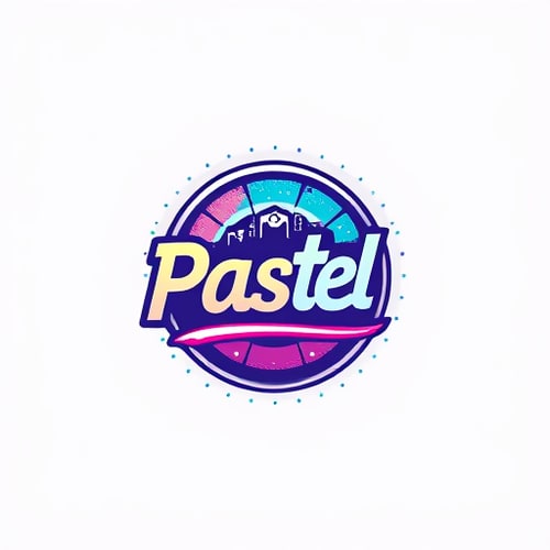 AI Design for pastel entertainment for sudio