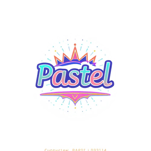 AI Design for pastel entertainment
