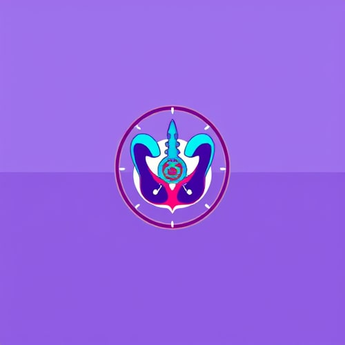 AI Design for music studio logo for pastel entertainment (simple colors)