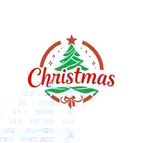 AI Design for Christmas