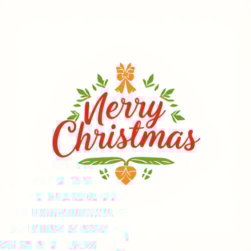 AI Design for Christmas