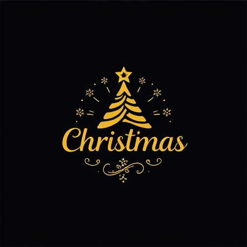 AI Design for Christmas