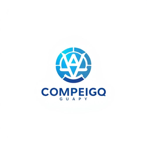 AI Design for Web design Compaq