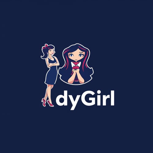 AI Design for 3D girl