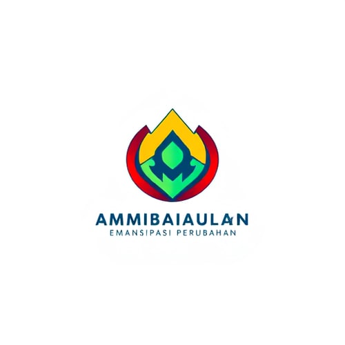 AI Design for GERAKAN EMANSIPASI PERUBAHAN