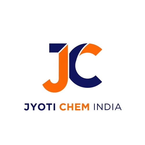 AI Design for “Create a modern and professional monogram logo for a chemical company named Jyoti Chem India. Use the letters J and C intertwined in a clean, geometric, and elegant style. Color theme should be navy blue and bright orange, with navy blue as the dominant color and orange used as an accent. Keep the shapes smooth, bold, and symmetrical.
Place the company name JYOTI CHEM INDIA below the icon in a strong, clean sans-serif font.
Design must look corporate, premium, minimalistic, and suitable for branding, packaging, and websites. White background, high resolution, sharp edges.”