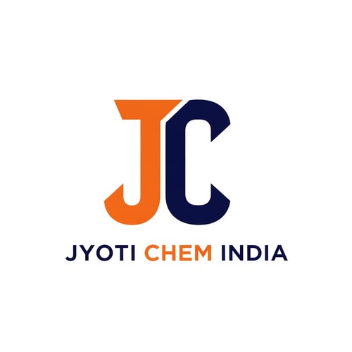 AI Design for “Create a modern and professional monogram logo for a chemical company named Jyoti Chem India. Use the letters J and C intertwined in a clean, geometric, and elegant style. Color theme should be navy blue and bright orange, with navy blue as the dominant color and orange used as an accent. Keep the shapes smooth, bold, and symmetrical.
Place the company name JYOTI CHEM INDIA below the icon in a strong, clean sans-serif font.
Design must look corporate, premium, minimalistic, and suitable for branding, packaging, and websites. White background, high resolution, sharp edges.”
