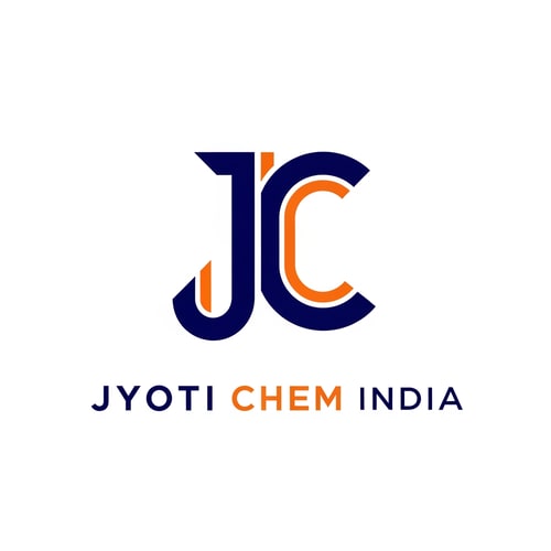 AI Design for “Create a modern and professional monogram logo for a chemical company named Jyoti Chem India. Use the letters J and C intertwined in a clean, geometric, and elegant style. Color theme should be navy blue and bright orange, with navy blue as the dominant color and orange used as an accent. Keep the shapes smooth, bold, and symmetrical.
Place the company name JYOTI CHEM INDIA below the icon in a strong, clean sans-serif font.
Design must look corporate, premium, minimalistic, and suitable for branding, packaging, and websites. White background, high resolution, sharp edges.”