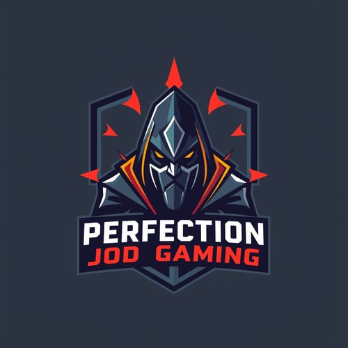 AI Design for Perfection jod gaming yt channel