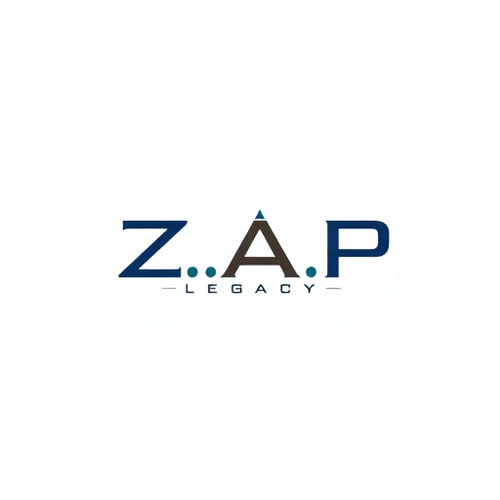 AI Design for "Z.A.P. Legacy