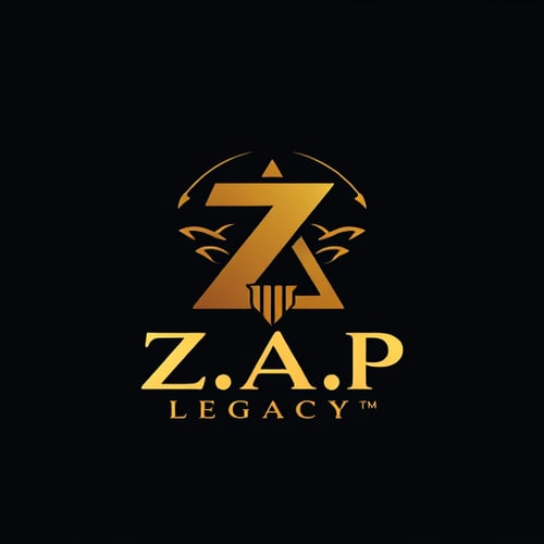 AI Design for "Z.A.P. Legacy