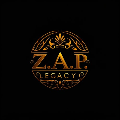 AI Design for "Z.A.P. Legacy