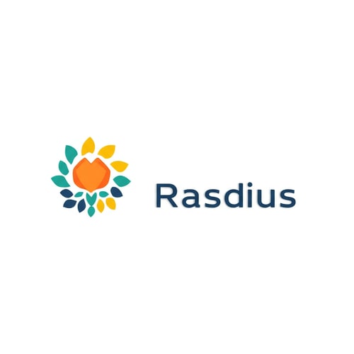 AI Design for make rasdius to radius