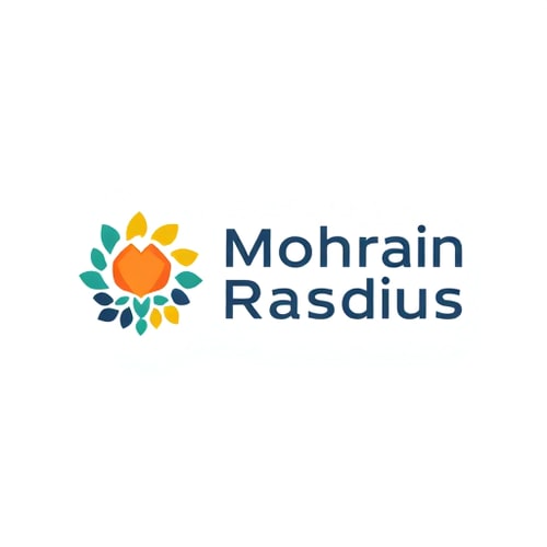 AI Design for Mohrain Radius , a micro tik and account manager app
