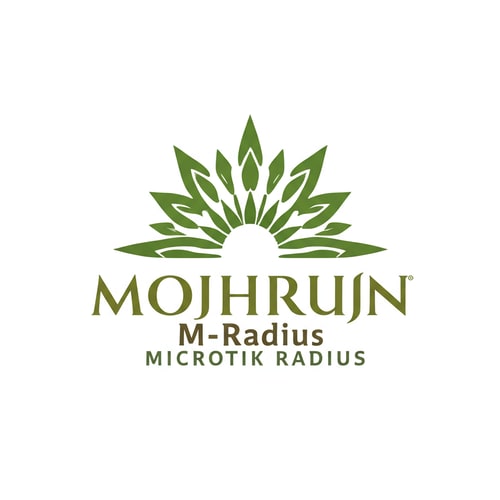 AI Design for design color to #80a92f , makin text color ro 6a6a0e and main Title M-Radius and sub title microtik radius