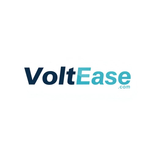 AI Design for VoltEase