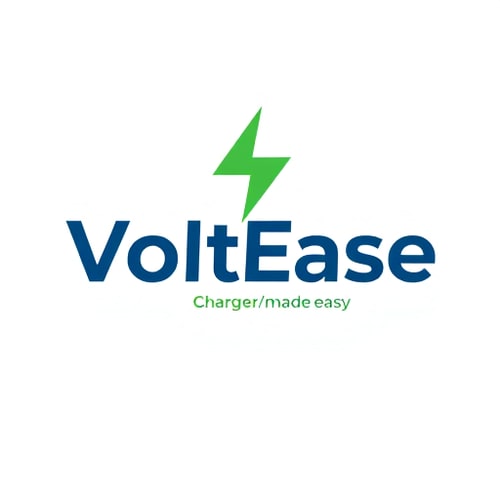 AI Design for VoltEase Charging made easy