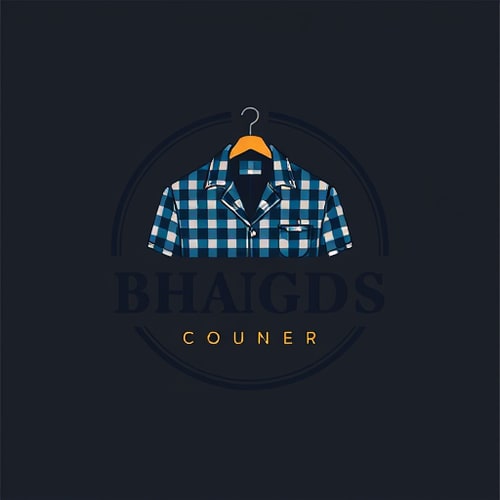 AI Design for hang ,mens clothing brand