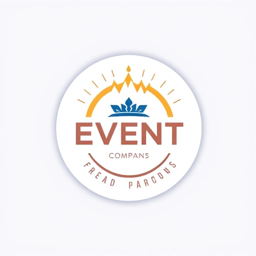 AI Design for The event company