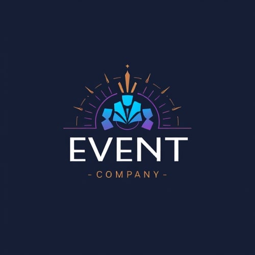 AI Design for The event company