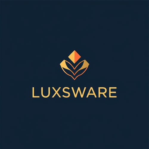 AI Design for Luxsware 