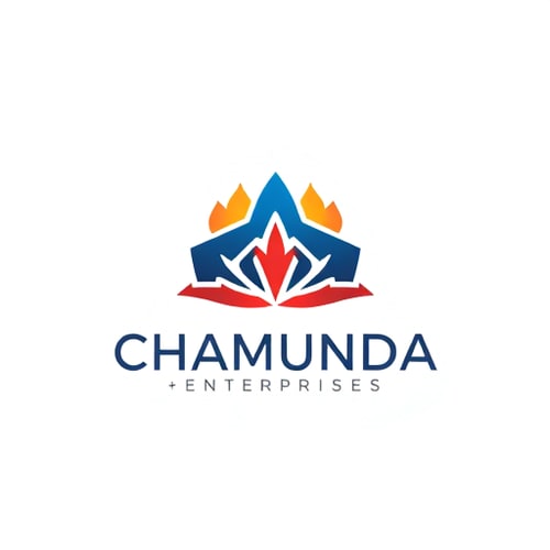 AI Design for Chamunda Enterprises
