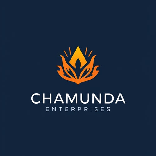 AI Design for Chamunda Enterprises