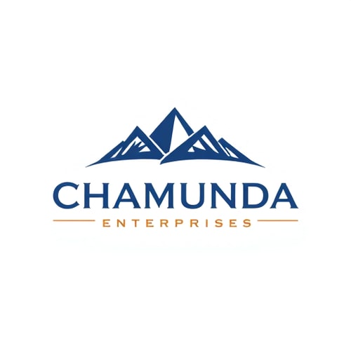 AI Design for Chamunda Enterprises