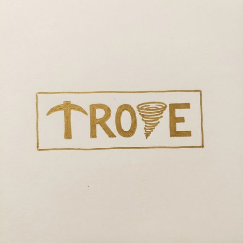 AI Design for #B79044 i want this colour code logo different