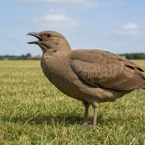 AI Design for SM quailfarm