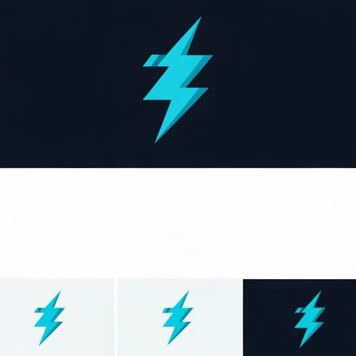 AI Design for only the top icon looks good generate that