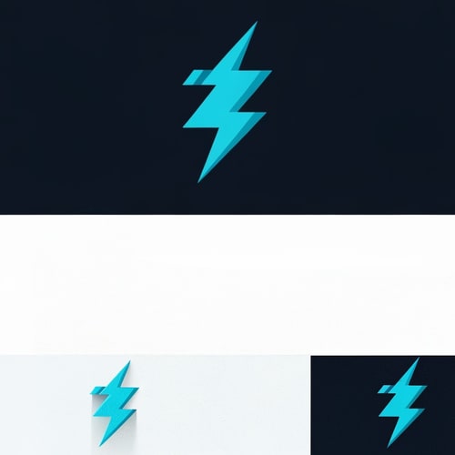 AI Design for only the top icon looks good generate that
