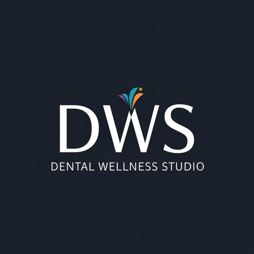 AI Design for DWS - Dental Wellness Studio