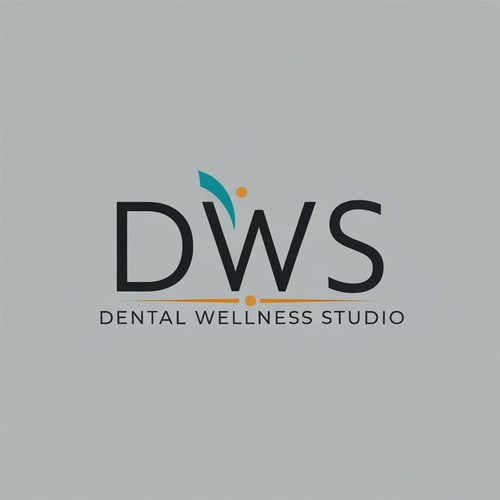 AI Design for DWS - Dental Wellness Studio