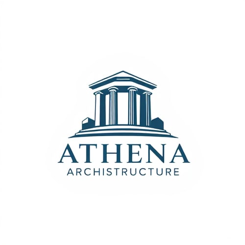 AI Design for Athena Archistructure