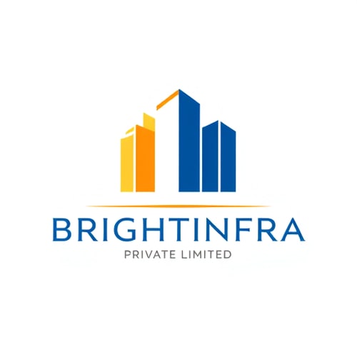 AI Design for BRIGHTINFRA REALTY PRIVATE LIMITED