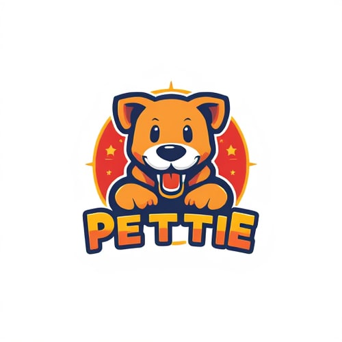 AI Design for PETTIE BOOM 