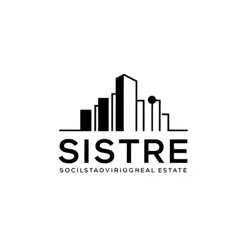 AI Design for My company, Social Impact Through Real Estate (SISTRE), needs a fresh logo that feels both modern and purpose-driven. I’m drawn to a minimalist look built around abstract buildings—clean lines that hint at skylines without slipping into anything too literal. A strictly monochrome palette will keep the mark versatile and professional, and the first place it will appear is on our website, so it has to scale crisply from hero header down to favicon.Here’s what I’d like back from you:• A primary logo in vector format (AI/SVG) and high-res PNG• A reversed or single-color variant for dark backgrounds• Favicon or square social avatar derived from the main mark• Simple usage guide outlining spacing and minimum sizePlease include two or three initial concepts with one round of refinements. If you have recent examples of minimalist, architecture-inspired branding, feel free to share them—seeing those will help me lock in a direction quickly.
