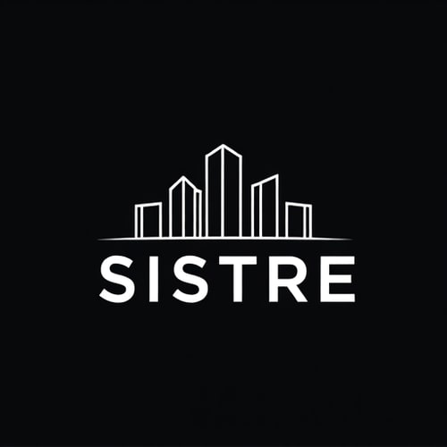 AI Design for My company, Social Impact Through Real Estate (SISTRE), needs a fresh logo that feels both modern and purpose-driven. I’m drawn to a minimalist look built around abstract buildings—clean lines that hint at skylines without slipping into anything too literal. A strictly monochrome palette will keep the mark versatile and professional, and the first place it will appear is on our website, so it has to scale crisply from hero header down to favicon.Here’s what I’d like back from you:• A primary logo in vector format (AI/SVG) and high-res PNG• A reversed or single-color variant for dark backgrounds• Favicon or square social avatar derived from the main mark• Simple usage guide outlining spacing and minimum sizePlease include two or three initial concepts with one round of refinements. If you have recent examples of minimalist, architecture-inspired branding, feel free to share them—seeing those will help me lock in a direction quickly.