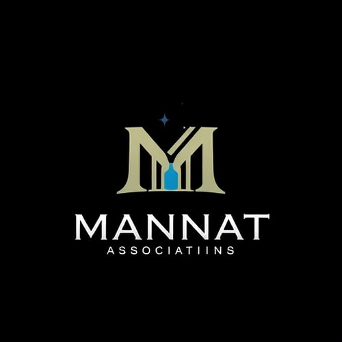 AI Design for mannat associates