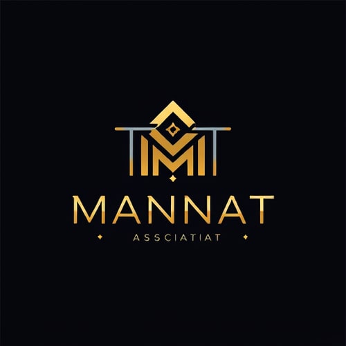 AI Design for mannat associates
