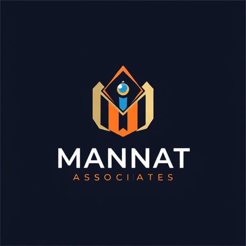 AI Design for mannat associates